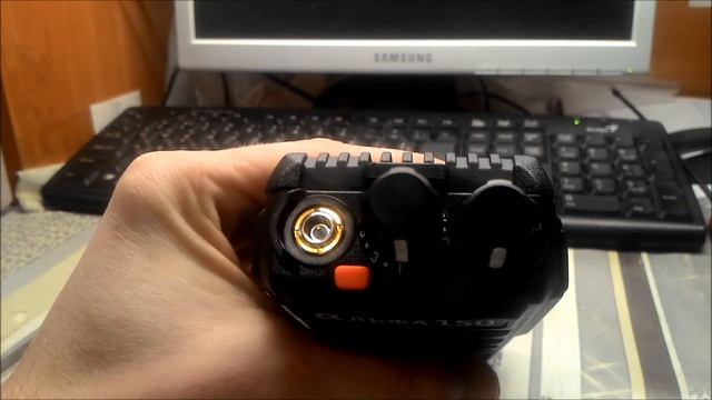 Обзор самой мощной портативной радиостанции - 15 ватт. смотреть онлайн