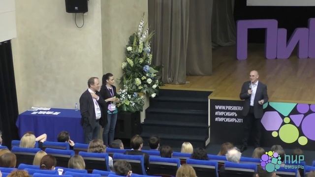 составляющие профессионализма. Борис Шеплев