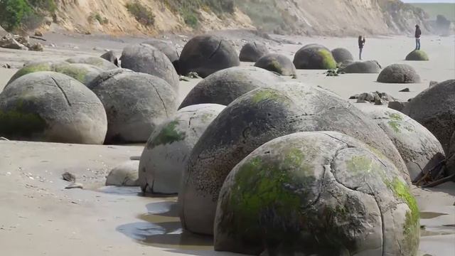 НЕРАЗГАДАННЫЕ ТАЙНЫ ПРИРОДЫ