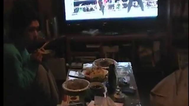 Празднование Нового Года в Японии часть1 смотреть онлайн