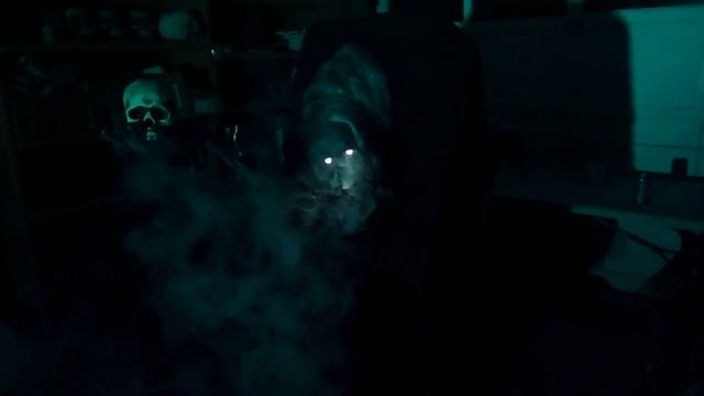 Aegothotep The Waste Walker смотреть онлайн