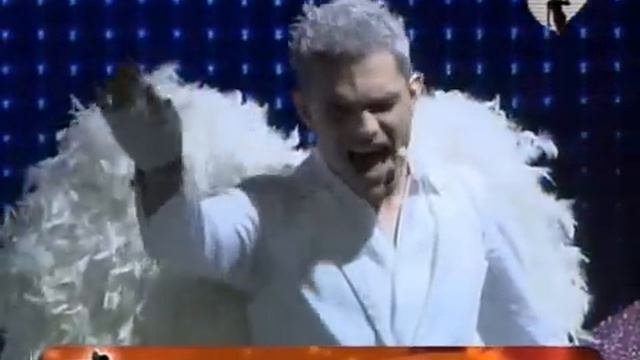 Greek Eurovision National Final 2008 - PART 9 of 12 смотреть онлайн