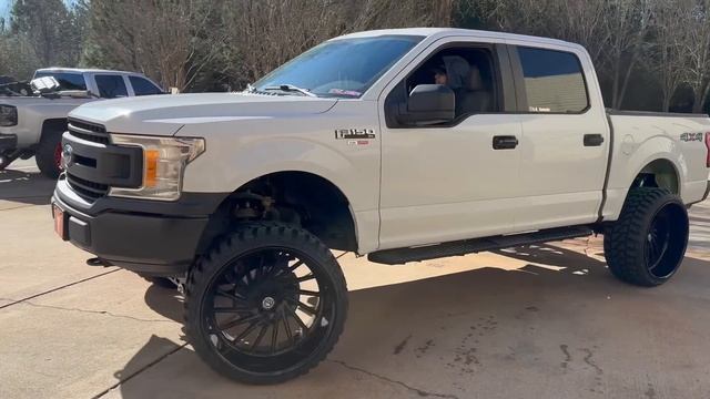 WRONG PARTS and DELAYS turned this routine DREAM TRUCK build into a DISASTER! | 2024 Denali Ultimat смотреть онлайн