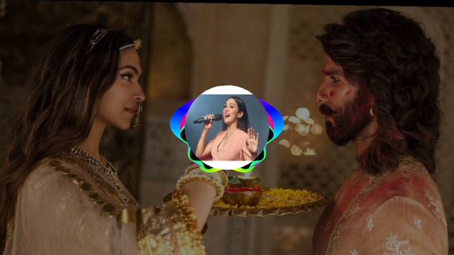 Nainowale Ne FULL HD AUDIO | Padmaavat | Neeti Mohan