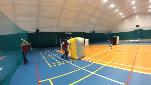 Drager archery game смотреть онлайн