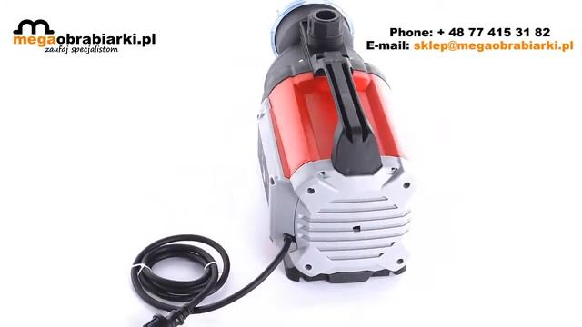 AL-KO Pompa ogrodowa powierzchniowa JET 5000 COMFORT смотреть онлайн