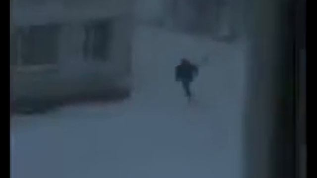 Как развлекается магаданская молодежь смотреть онлайн