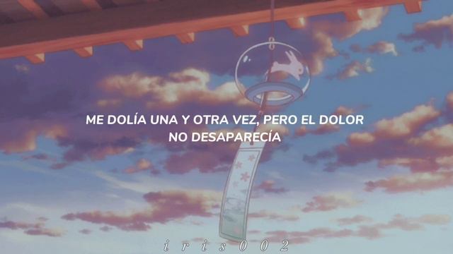 To My Youth ~ Bolbbalgan4 [ Sub Español ] смотреть онлайн