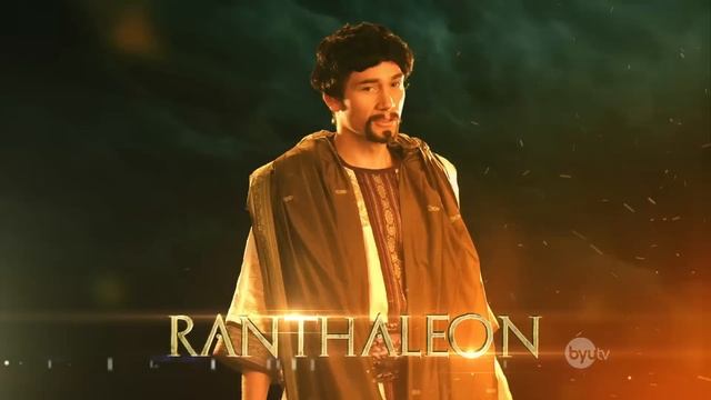 The Least Known Greek God смотреть онлайн