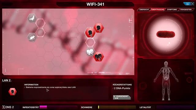 ► S.A.R SKYNET | Plague Inc #16 смотреть онлайн