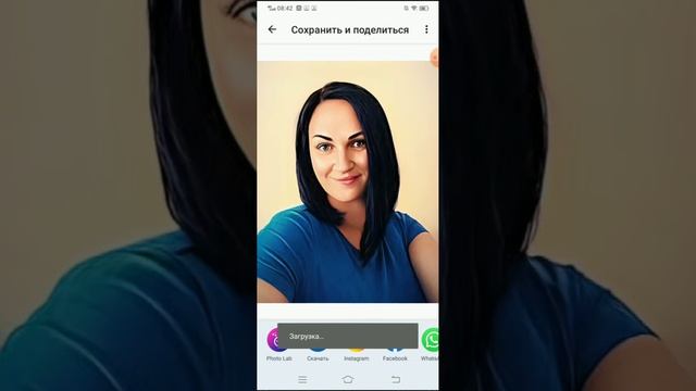 Как пользоваться приложением PhotoLab. смотреть онлайн