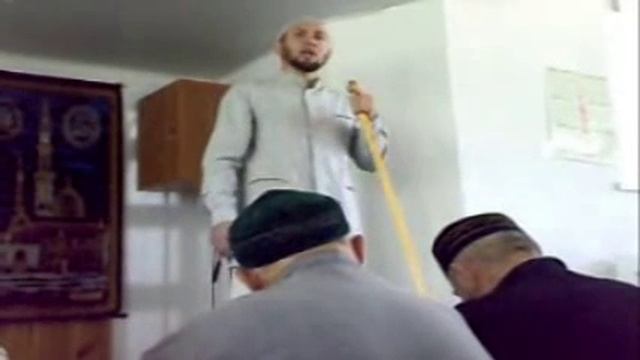 Абдулаев Аслан-Зина смотреть онлайн