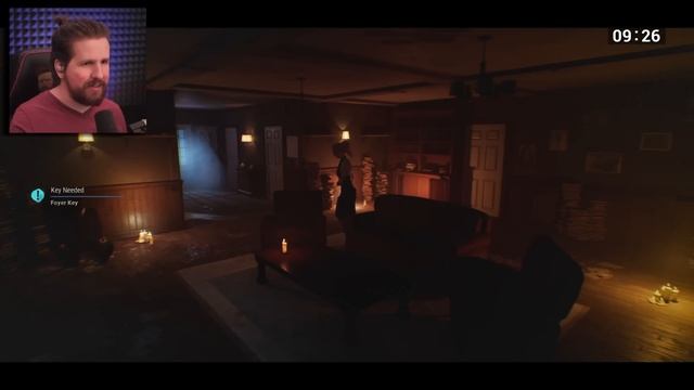 Dinner party gone WRONG [Dinner with Strangers] смотреть онлайн