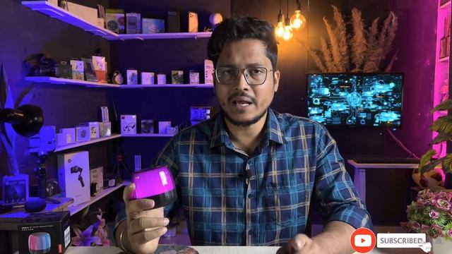 ৮০০ টাকায় সেরা RGB স্পিকার | Lenovo k3 plus mini Bluetooth speaker | Lenovo k3 | k3 pro | wholesal смотреть онлайн