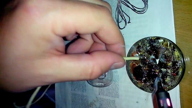 Обзор газового паяльника (Не хватило мощности) смотреть онлайн