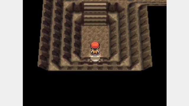 Die tragische Geschichte von Paul...// Pokemon Perl Randomizer Nuzlocke #10 смотреть онлайн