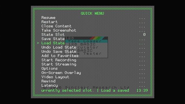 How to Play ZX Spectrum Games in Retropie смотреть онлайн