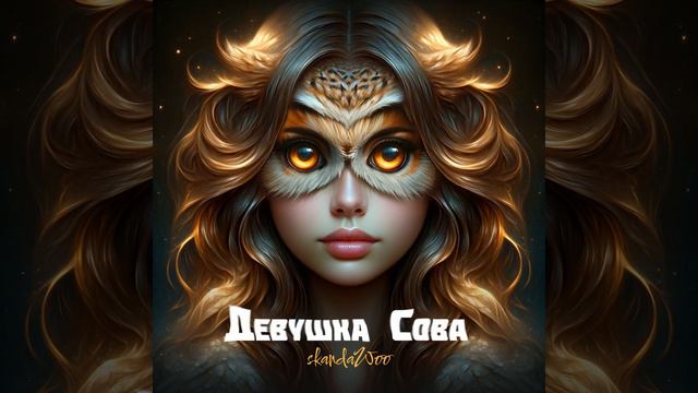 Девушка сова смотреть онлайн