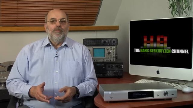 Denon DNP 730AE networked audio player review смотреть онлайн