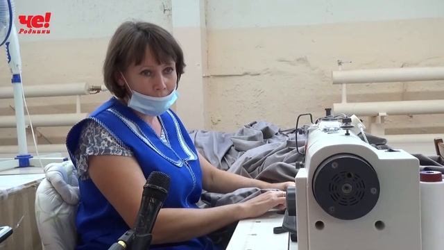 Новые проекты фабрики "Прогресс" смотреть онлайн