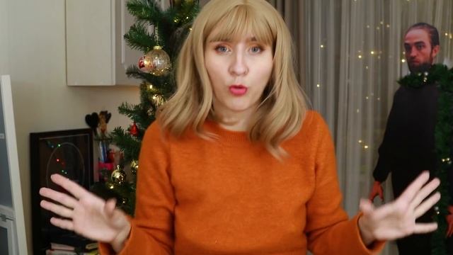 ЧТО!?ПРОСТИЛА ИЗМЕНУ? УХОЖУ ИЗ КР? - Вопрос /Ответ ft. Украшение елки смотреть онлайн