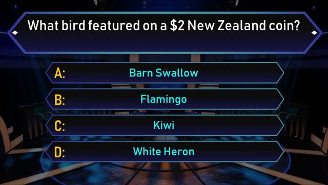 General Knowledge Quiz Video Part #13 смотреть онлайн