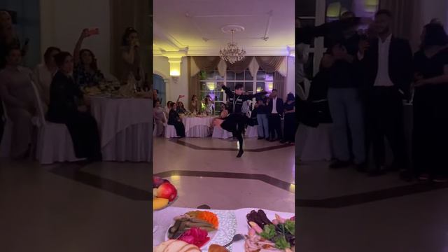 Туркменская Свадьба в Санкт-Петербурге «Айбек и Айдай» смотреть онлайн