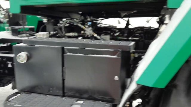 НОВЫЙ Т 150 "Слабожанец"?И НОВАЯ ЦЕНА? ! смотреть онлайн