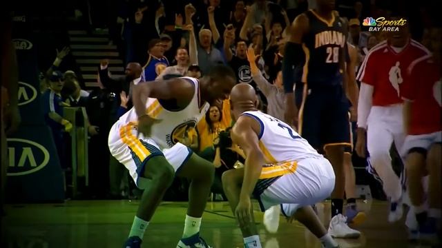 Relive The History Of Oracle Arena! смотреть онлайн