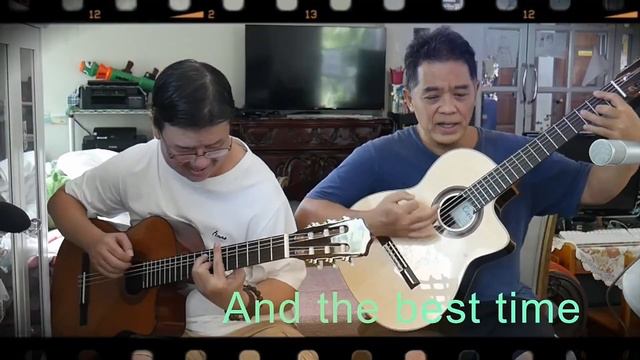 #SOOKNIYOM กับบทเพลง The young ones (Cover) смотреть онлайн