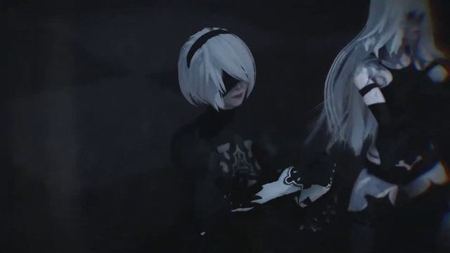 [MMD] Shoujo Misui {A2B} [HD 60fps] смотреть онлайн