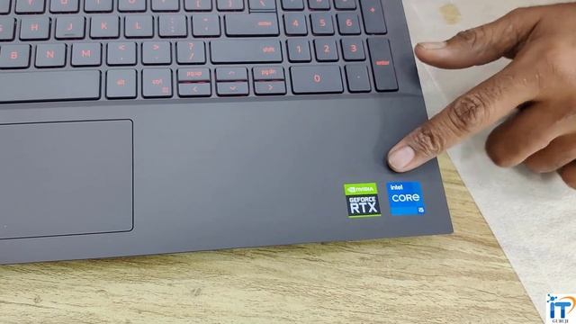 Dell G15 5511 I5 11th Gen 11260H |  RTX 3050 | Unboxing & Review | Best Budget Gaming Laptop 2022