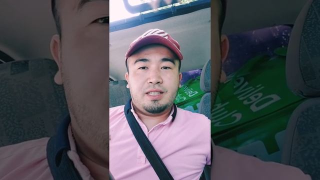 Delivery ? бир кундо диливерде канча акча тапса болот? смотреть онлайн
