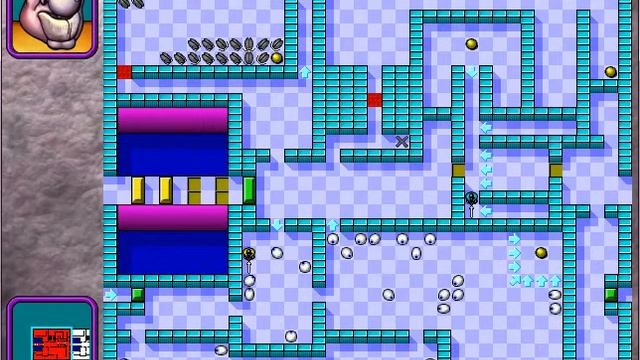 Lets Play Deadly Rooms Of Death 37: Elementary My Dear Beethro смотреть онлайн