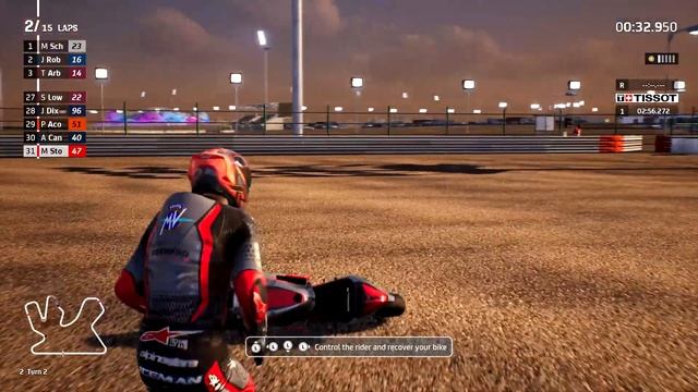MotoGP™22 Ежегодный Обзор От Макаса