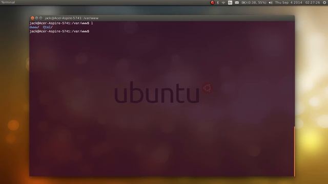 How to change localhost directory on Linux ? смотреть онлайн
