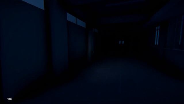 Seishin Gameplay Trailer смотреть онлайн