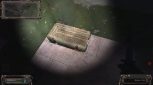 Металлоискатель на базе Свободы ОП 2.1