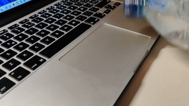 Cómo habilitar click derecho del trackpad en Bootcamp (Windows) para Mac смотреть онлайн