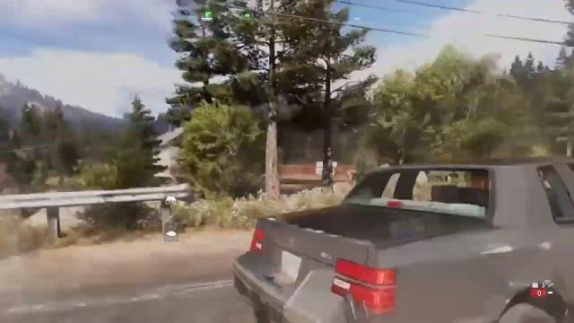Far Cry 5: Deputy Finds Oregano