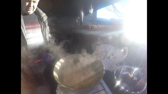 жрать здорово! паста фетучини смотреть онлайн