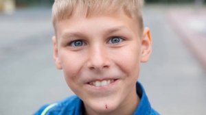 Тимоха Сушин в детстве КАК МЕНЯЛСЯ ТИМОФЕЙ СУШИН