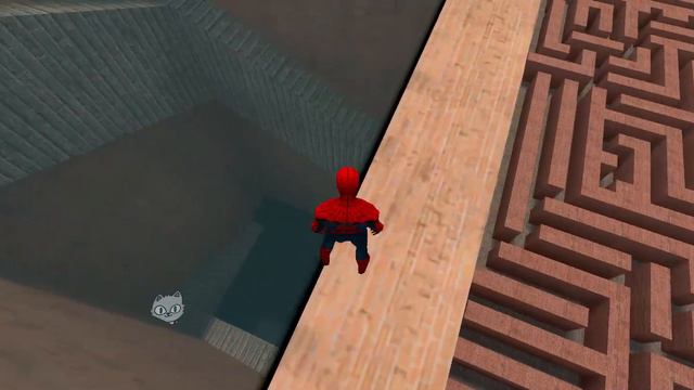 играю гарис мод убиги от некстботов плюс летать паутине смотреть онлайн