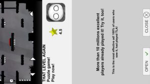 That Level Again (Lvl 97) Walkthrough | New Update | New Level | 97. Nobody likes it | TLA