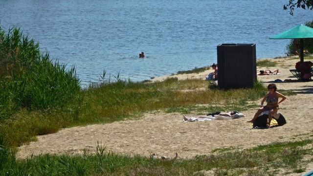 Улица 50 лет СССР - Набережная смотреть онлайн