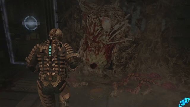 Kendra Kills Kyne & Betrays Issac - Dead Space Cutscene (#DeadSpace Cutscene) смотреть онлайн