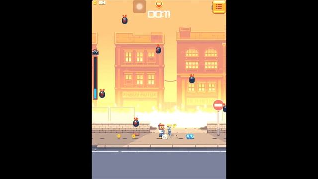 Ultimate Briefcase | Let's Play | Raining Bombs? смотреть онлайн