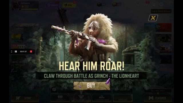 Call Of Duty Mobile Crashing On Lenovo M10 Plus No Support смотреть онлайн