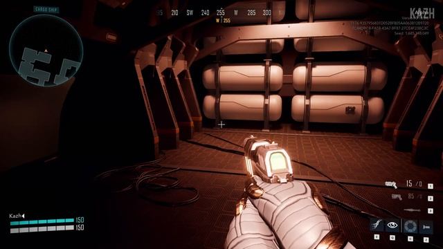 STARSIEGE DEADZONE ? FPS d'extraction à la Escape From Tarkov (gameplay alpha PC FR) смотреть онлайн