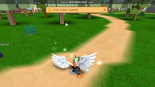 Farm Life ? All New Codes! (2020) |ROBLOX смотреть онлайн